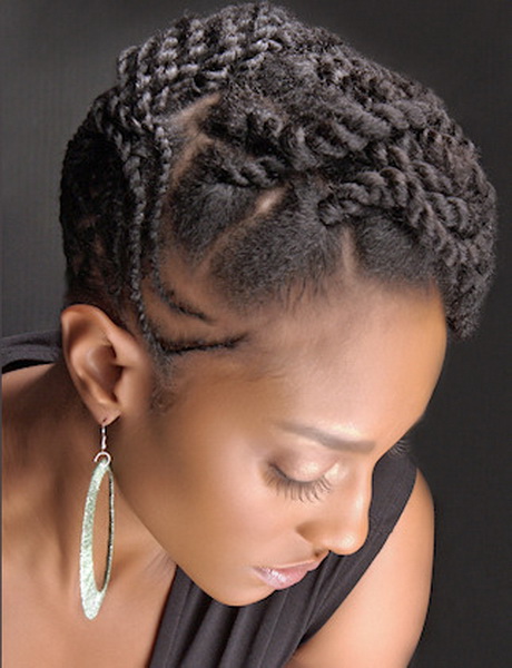 Natural twist hairstyles for black women natural-twist-hairstyles-for-black-women-52_10