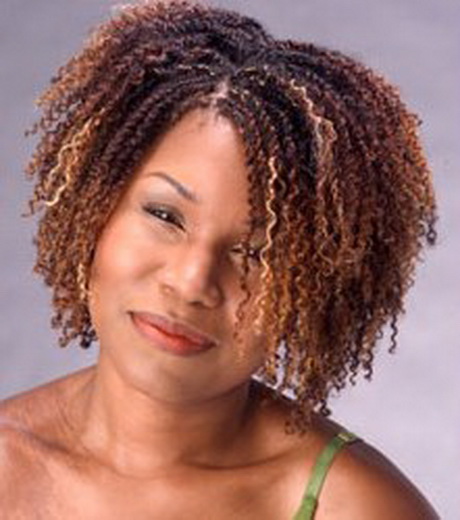 Natural twist hairstyles for black women natural-twist-hairstyles-for-black-women-52_16