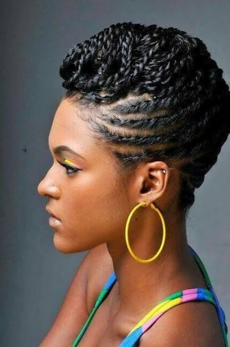 Natural twist hairstyles for black women natural-twist-hairstyles-for-black-women-52_2