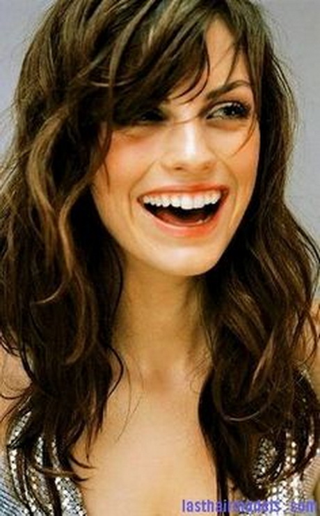 Natural wavy hairstyles natural-wavy-hairstyles-36-11