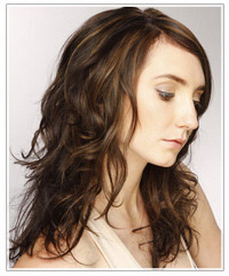 Natural wavy hairstyles natural-wavy-hairstyles-36-17