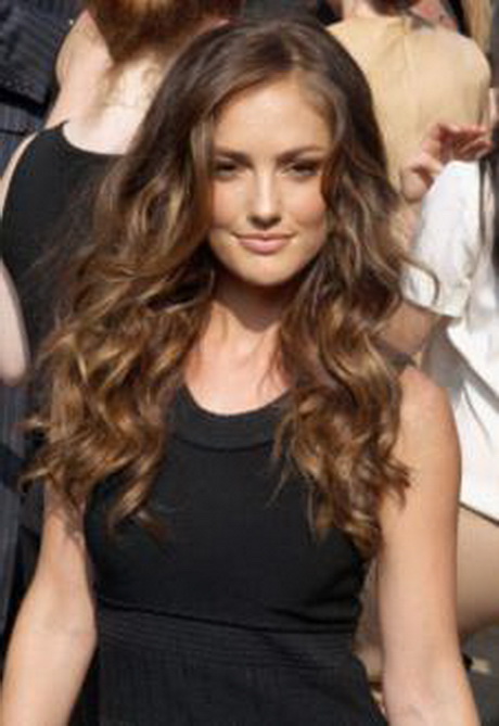 Natural wavy hairstyles natural-wavy-hairstyles-36-18