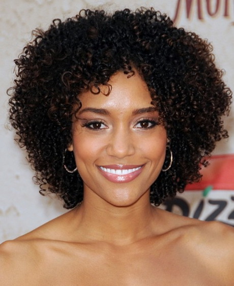 Naturally curly black hairstyles naturally-curly-black-hairstyles-31-4