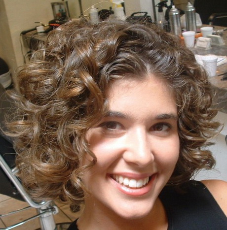 Naturally curly short hairstyles naturally-curly-short-hairstyles-51-2