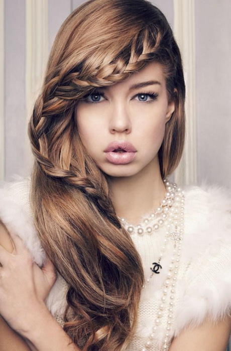New hairstyles for girls with long hair new-hairstyles-for-girls-with-long-hair-41