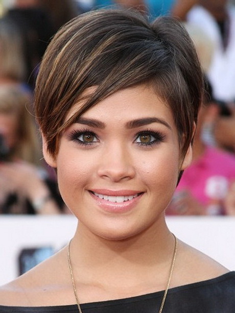 Newest short haircuts for women newest-short-haircuts-for-women-83