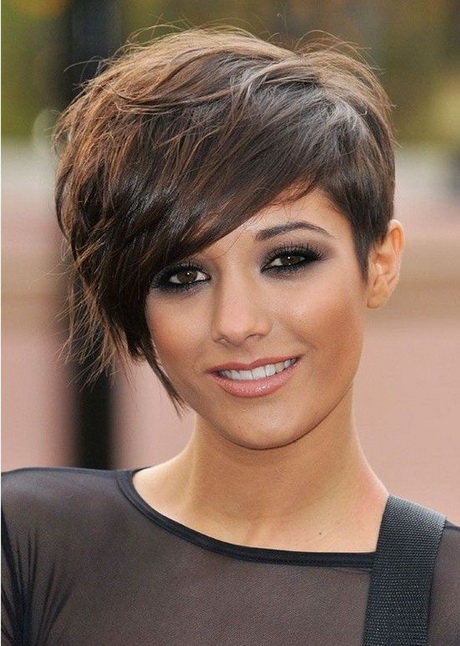 Newest short hairstyles for women newest-short-hairstyles-for-women-94_14