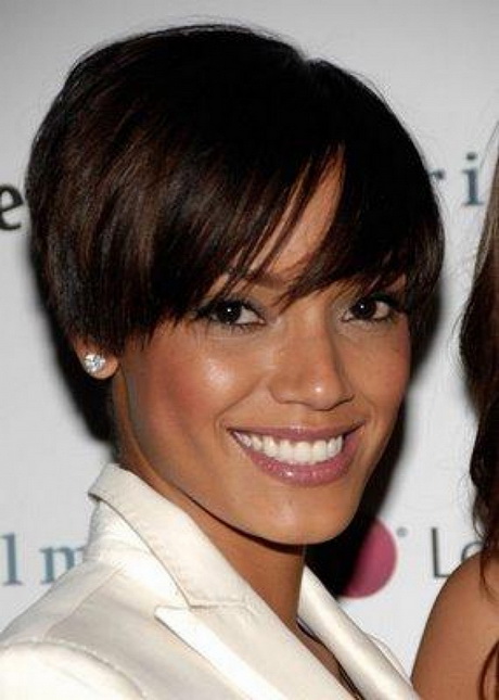 Nice short hairstyles for black women nice-short-hairstyles-for-black-women-42-15