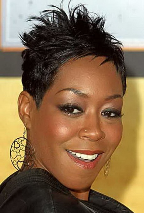 Nice short hairstyles for black women nice-short-hairstyles-for-black-women-42-7