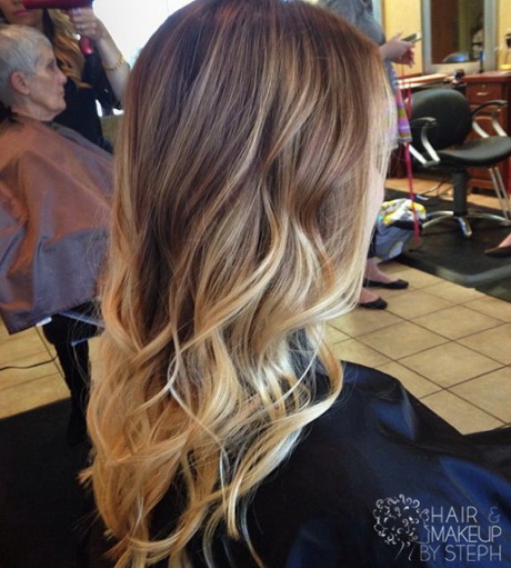 Ombre hairstyle 2015 ombre-hairstyle-2015-35_13