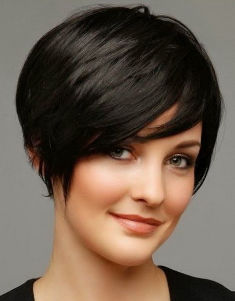 Oval face short hairstyles oval-face-short-hairstyles-18-4