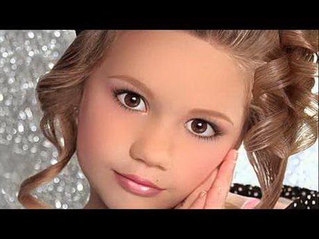 Pageant hairstyles pageant-hairstyles-02-10