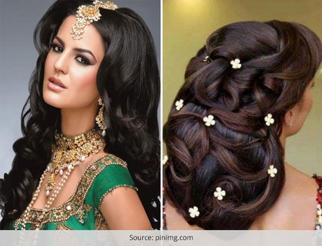 Pakistani hairstyles for long hair pakistani-hairstyles-for-long-hair-05-3