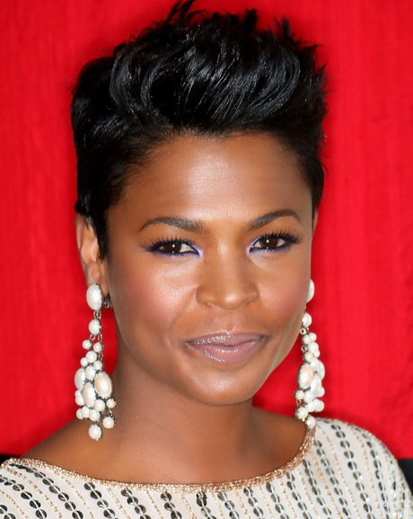 Photos of short hairstyles for black women photos-of-short-hairstyles-for-black-women-35_13