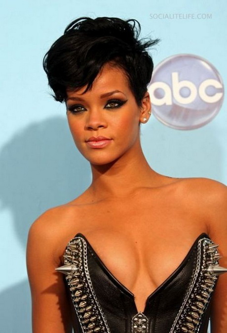 Pics of short hairstyles for black women pics-of-short-hairstyles-for-black-women-77-10