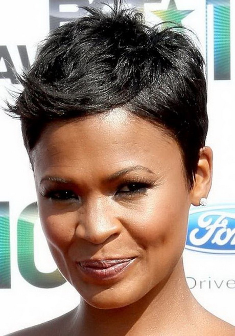 Picture of short haircuts for black women picture-of-short-haircuts-for-black-women-71_13