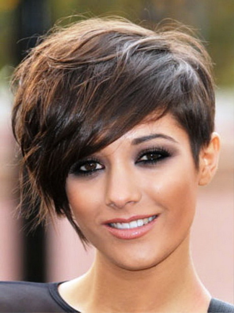 Picture of short hairstyles picture-of-short-hairstyles-52-4