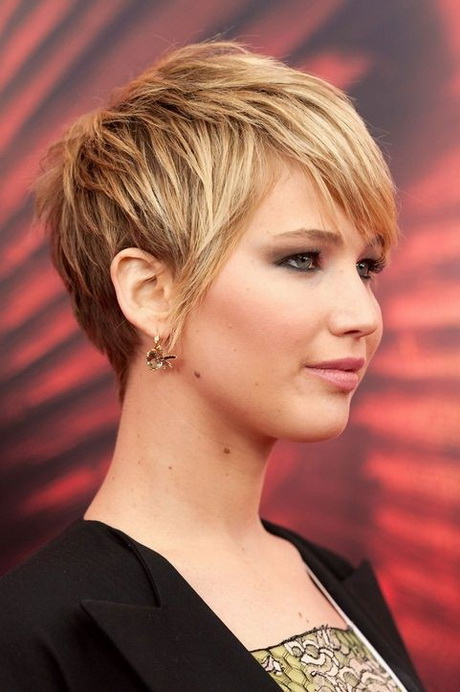 Pictures of cute short haircuts
