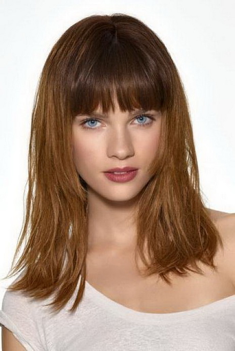 Pictures of medium length hairstyles with bangs pictures-of-medium-length-hairstyles-with-bangs-10_9