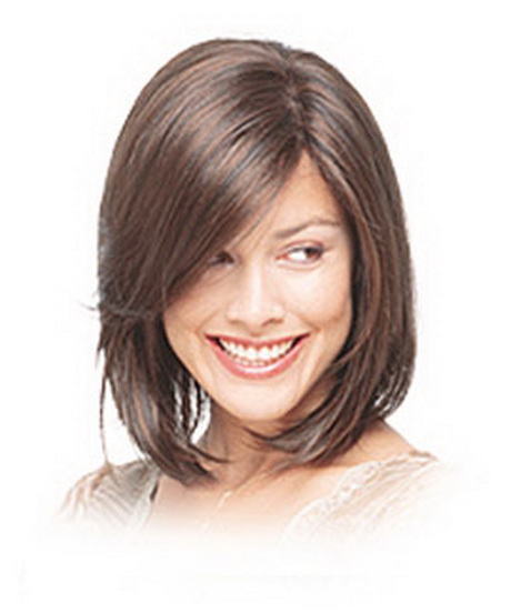 Pictures of medium length hairstyles pictures-of-medium-length-hairstyles-02-6