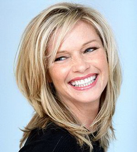 Pictures of mid length hairstyles pictures-of-mid-length-hairstyles-02_10