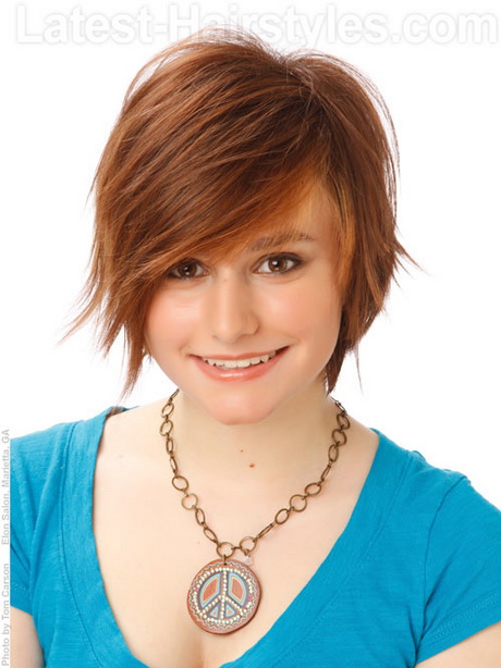 Pictures of short layered hairstyles pictures-of-short-layered-hairstyles-83-15