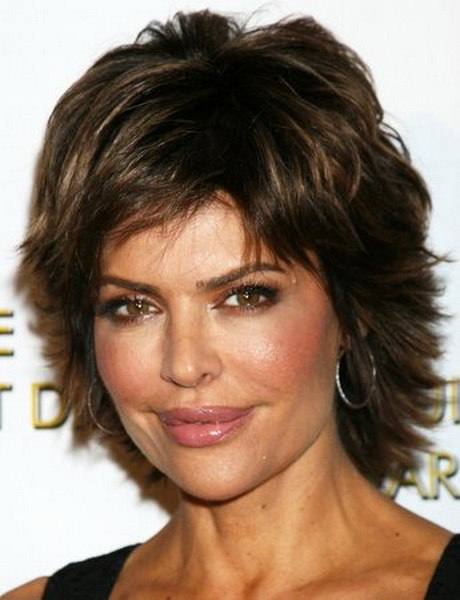 Pictures of short layered hairstyles pictures-of-short-layered-hairstyles-83-6
