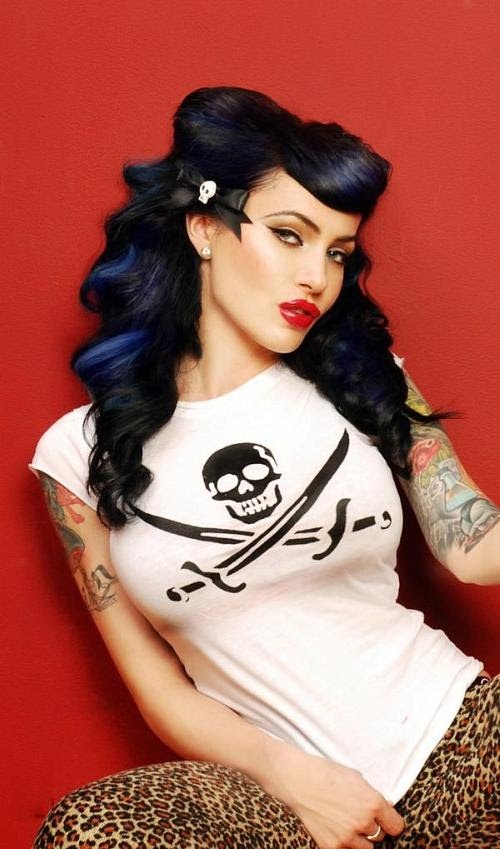 Pin up hairstyles pin-up-hairstyles-43-10