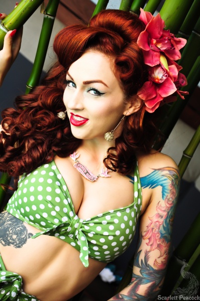 Pin up hairstyles pin-up-hairstyles-43-15