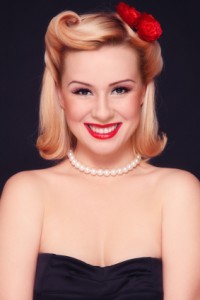 Pin up hairstyles pin-up-hairstyles-43-3