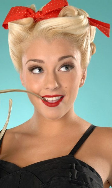Pin up hairstyles pin-up-hairstyles-43-7