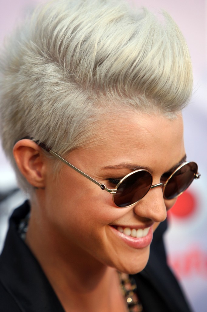 Pink hairstyles pink-hairstyles-67-14