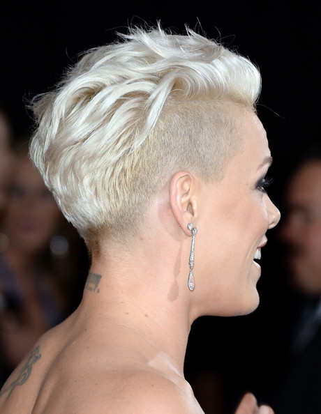 Pink hairstyles pink-hairstyles-67-18