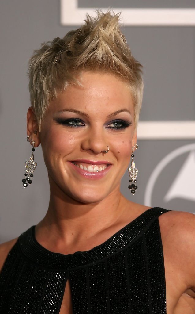 Pink hairstyles pink-hairstyles-67-2