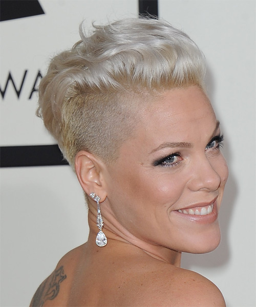 Pink hairstyles pink-hairstyles-67-3