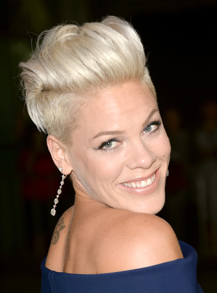 Pink hairstyles pink-hairstyles-67-4