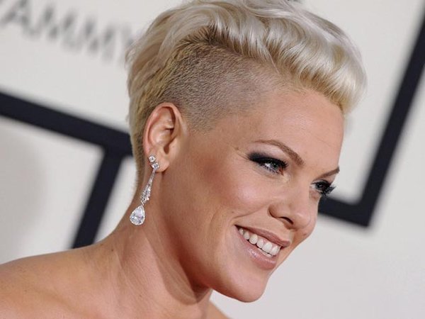 Pink hairstyles pink-hairstyles-67
