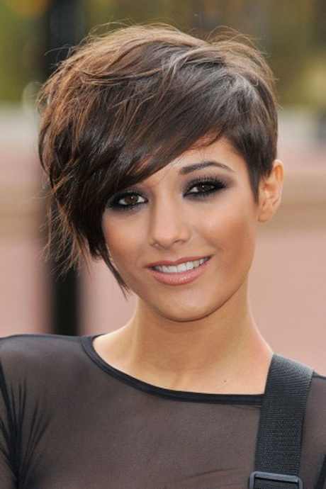 Pixie haircut for round face pixie-haircut-for-round-face-43_16
