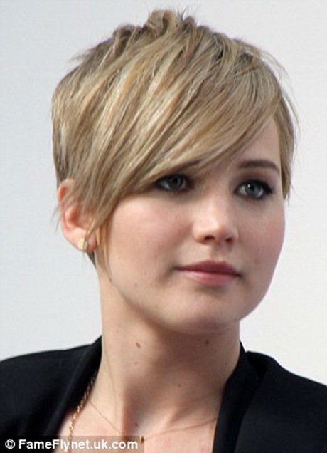 Pixie haircut pictures