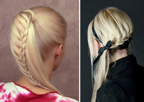 Ponytail braid hairstyles ponytail-braid-hairstyles-27_17