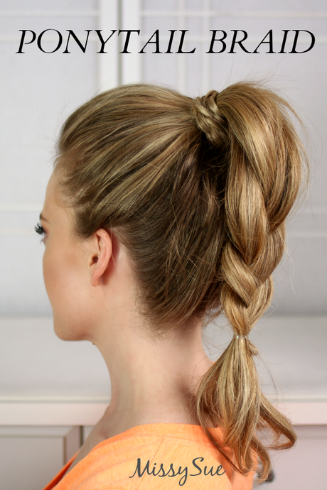 Ponytail braid hairstyles ponytail-braid-hairstyles-27_3
