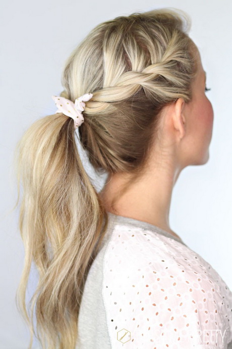 Ponytail braid hairstyles ponytail-braid-hairstyles-27_9