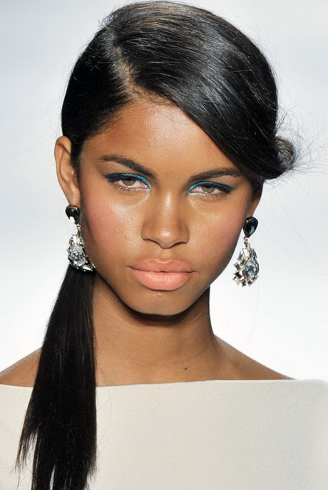 Ponytail hairstyles for black girls ponytail-hairstyles-for-black-girls-68_10
