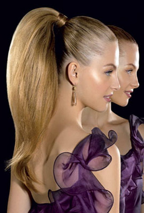 Ponytail prom hairstyles ponytail-prom-hairstyles-05-19