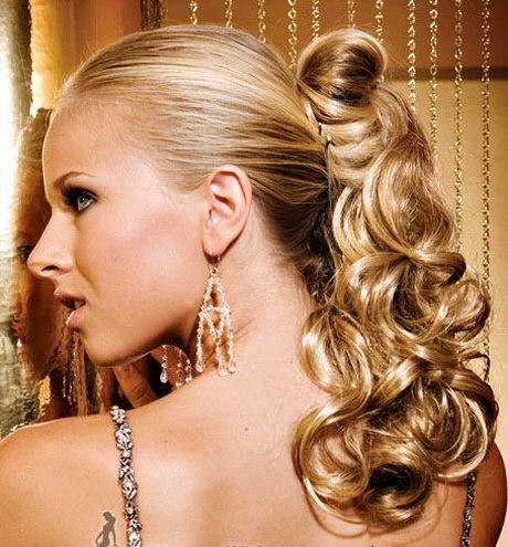 Ponytail prom hairstyles ponytail-prom-hairstyles-05-6
