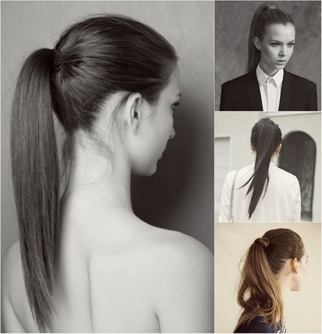Ponytail styles ponytail-styles-52_18