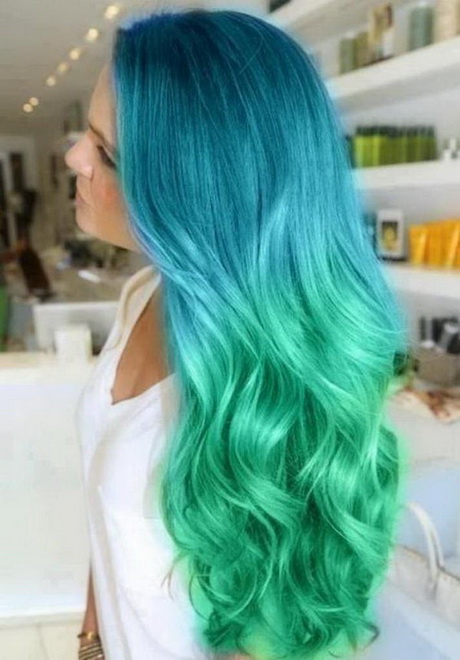 Popular hair colours 2015