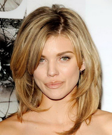 Popular hairstyles for 2015