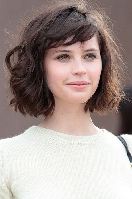 Popular short hairstyles 2015