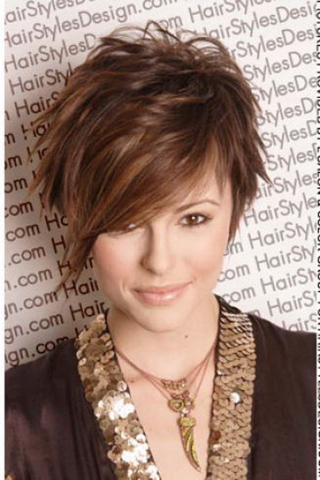 Popular short hairstyles for women popular-short-hairstyles-for-women-75-13